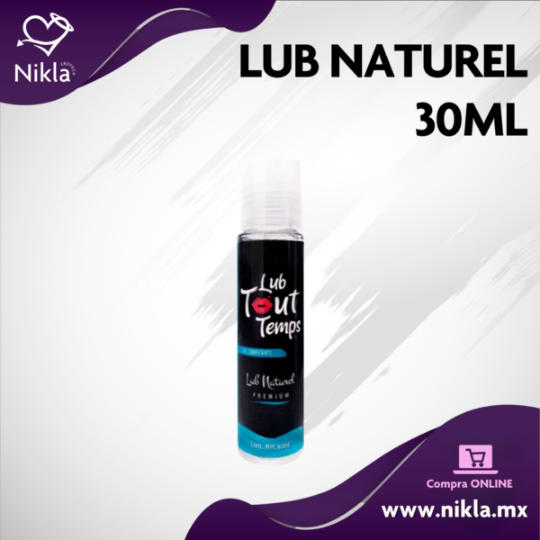 Lub Naturel 30ml