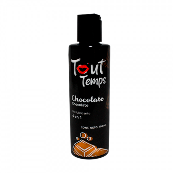 Lubricante de Sabor – Lub Tout Temps 100ml