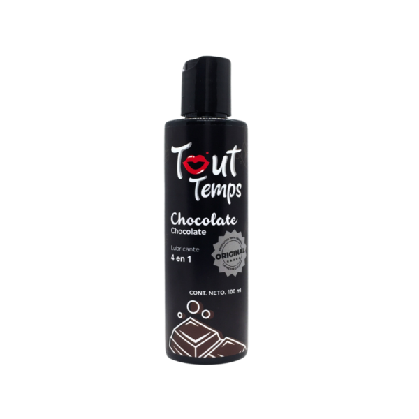 Lubricante de Sabor – Lub Tout Temps 100ml