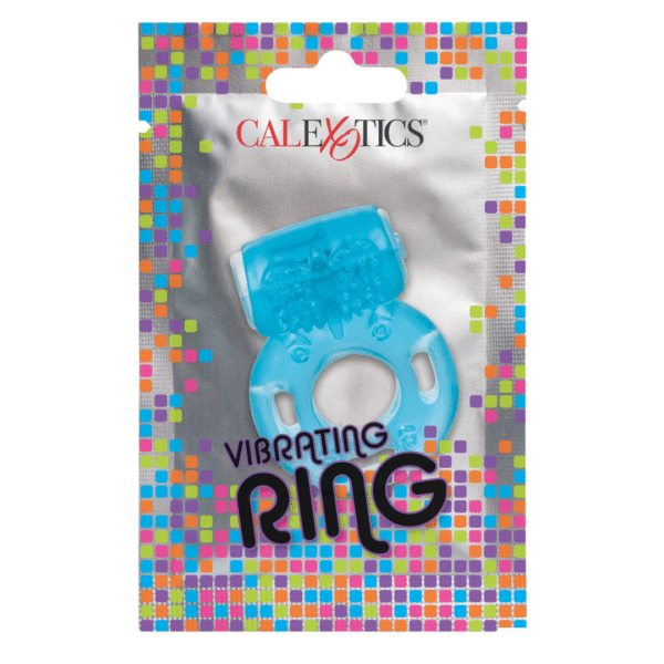 Anillo Vibrador Desechable – Calexotics