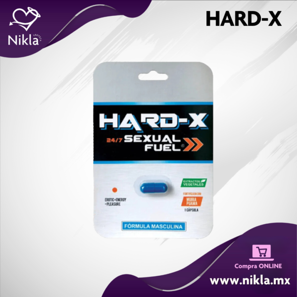 Hard-X