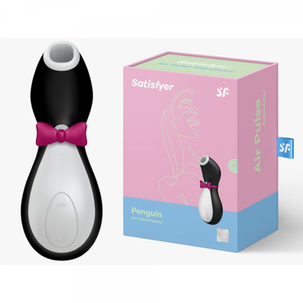 Satisfyer Penguin