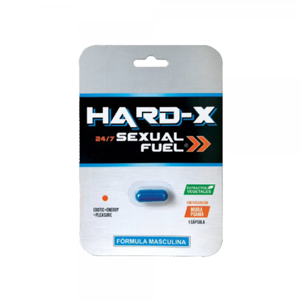 Hard-X