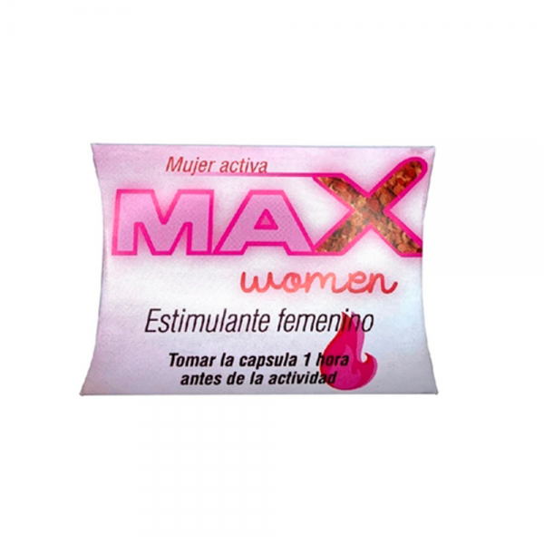 Max Woman