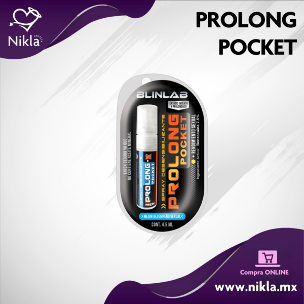 Prolong Pocket