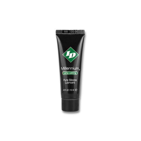 ID Millenium 12ml- Lubricante de Silicón