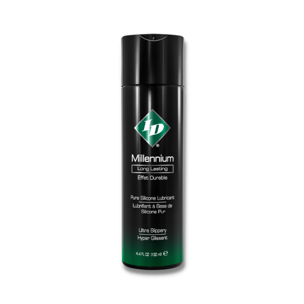 ID Millenium – Lubricante de Silicón