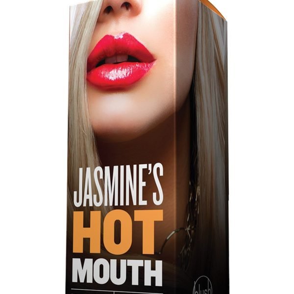 Jasmine’s Hot Mouth