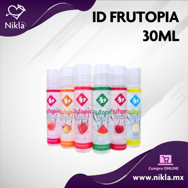 ID Frutopia 30ml