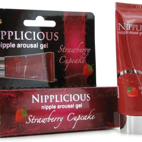 Nipplicious – Estimulador para pezones