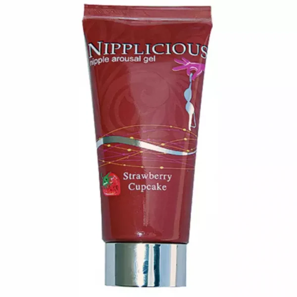 Nipplicious – Estimulador para pezones