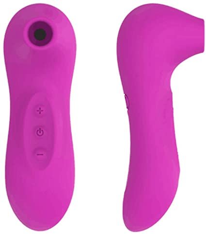 electrick Sucking Massager – Succionador