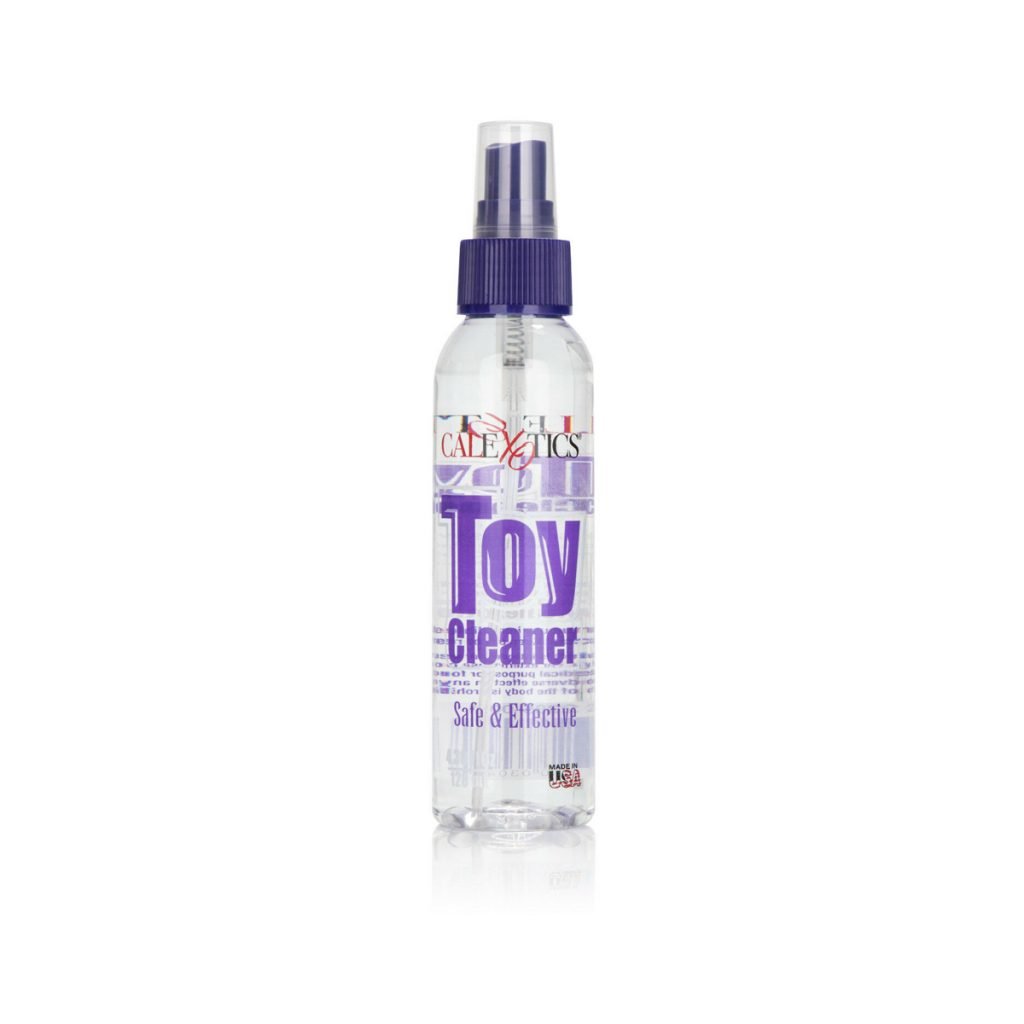 Toy Cleaner Calexotics Limpiador De Juguetes Nikla Eroteca 9818