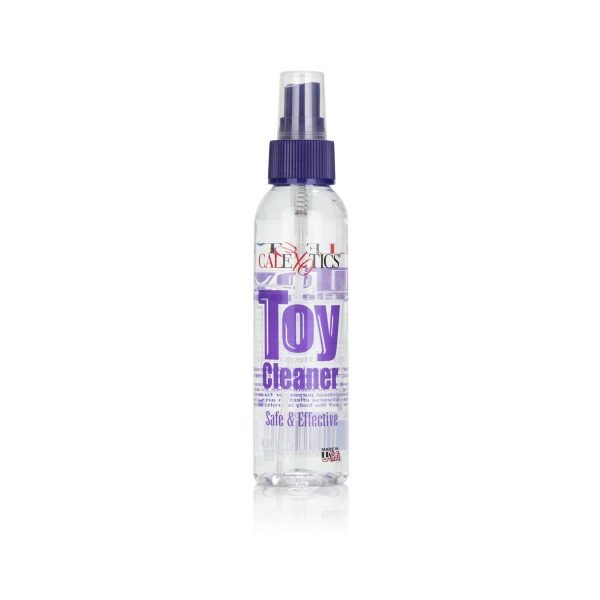 Toy Cleaner Calexotics – Limpiador de Juguetes