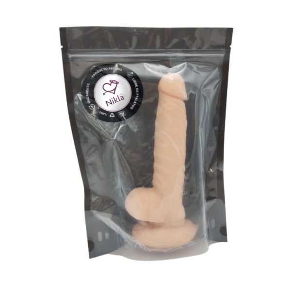 Dildo Económico Master 17cm