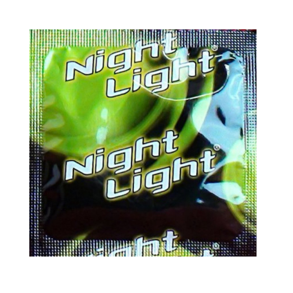 Night Light Condon Neon