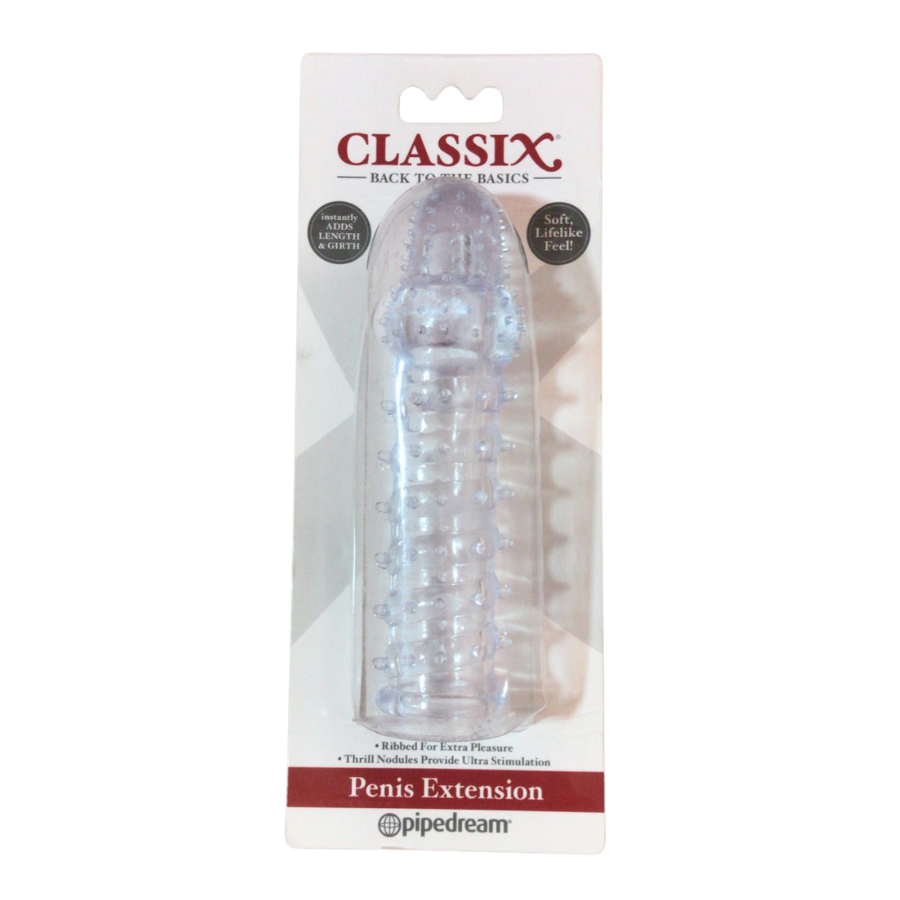 Penis Extension Classix – Nikla | Eroteca