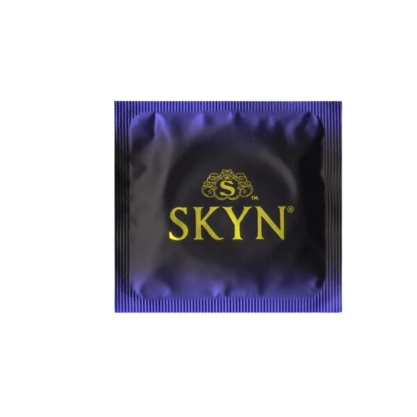 Condón sin Latex 1pz