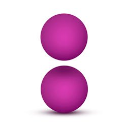 Double O Beginner Kegel Balls