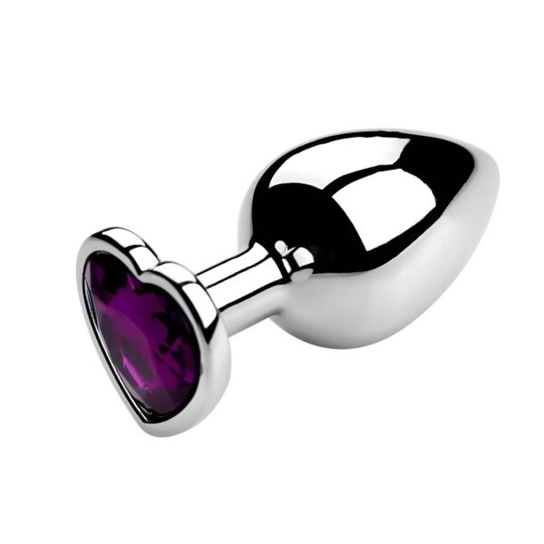 Plug Metálico Chico