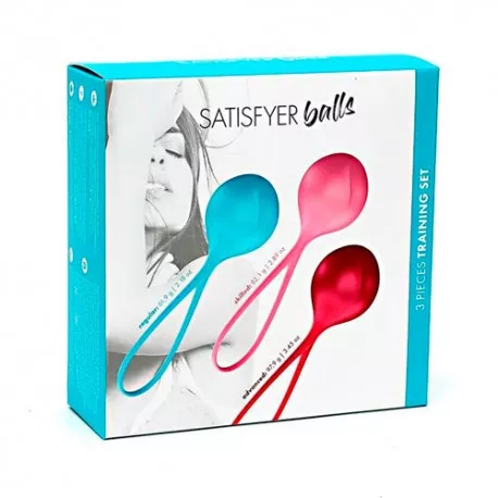 Satisfyer Balls