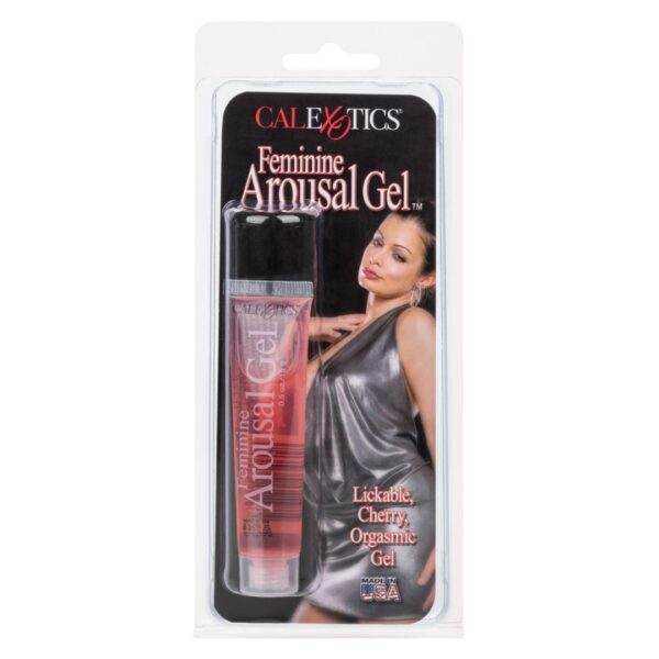 Feminine  Arousal Gel  15ml