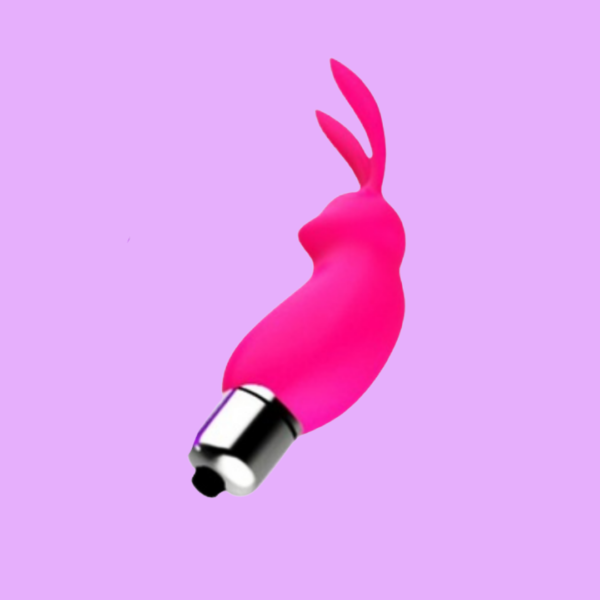 Giggly Rabbit Mini vibrador