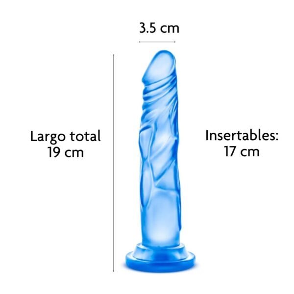 Dildo Jelly - Sweet N’ Hard 5 - Imagen 8