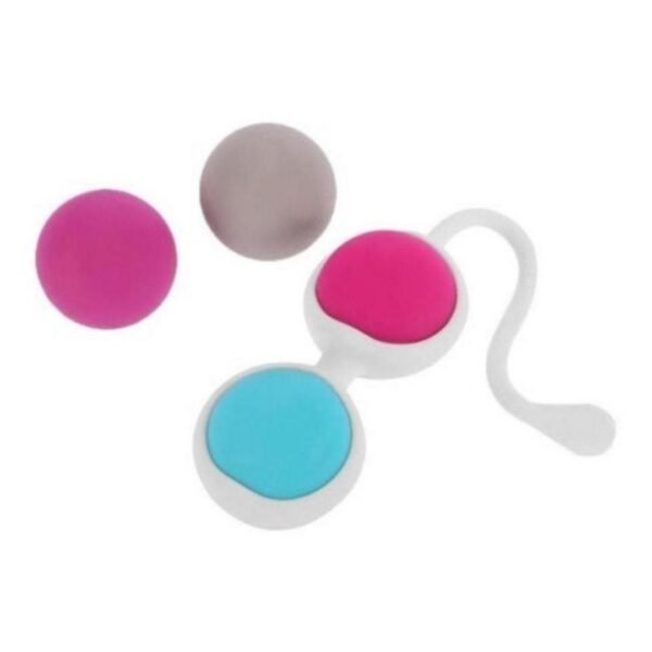 S1 Kegel Balls.