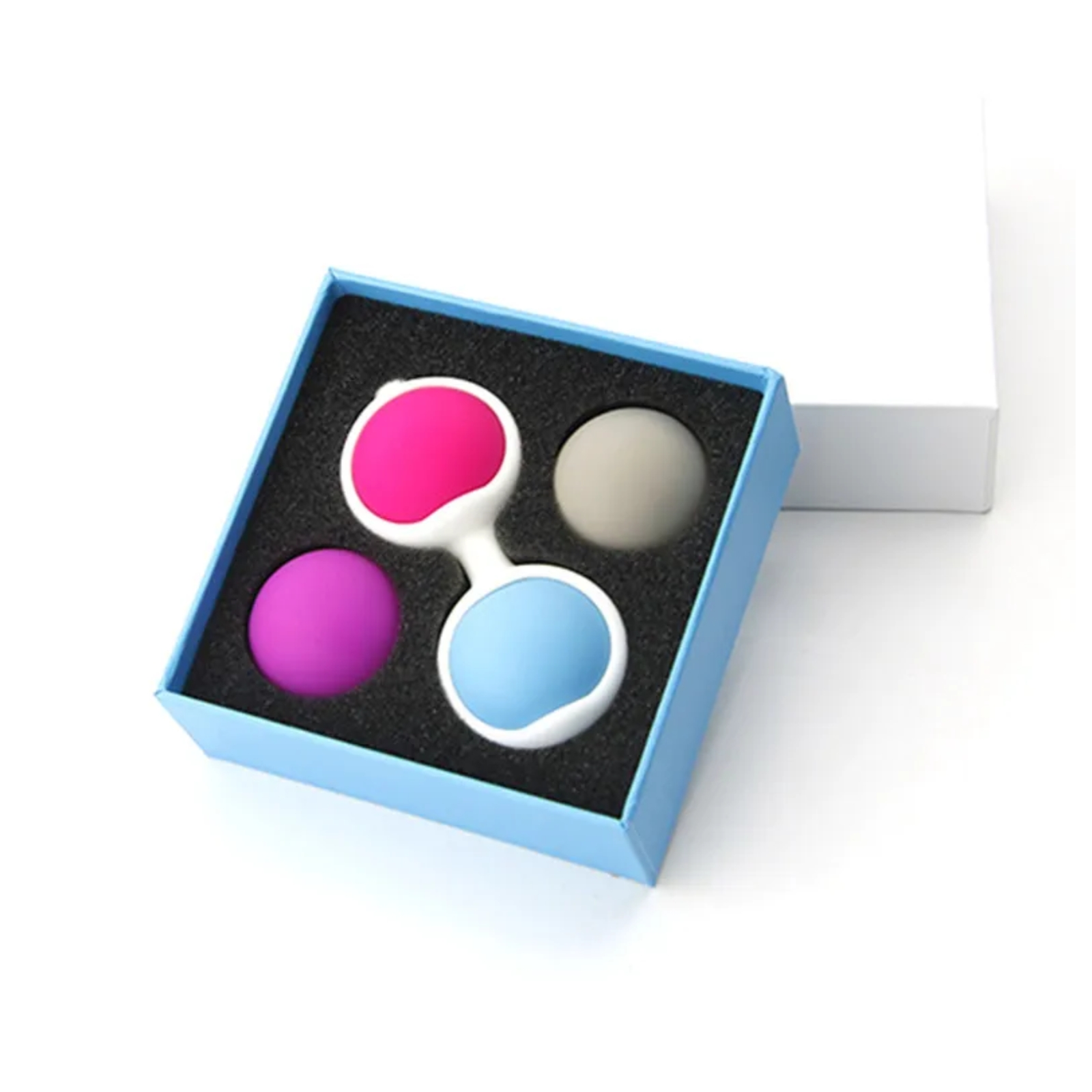 S1 Kegel Balls - Bolas de Kegel