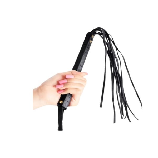 Fantasy Flogger Chico.