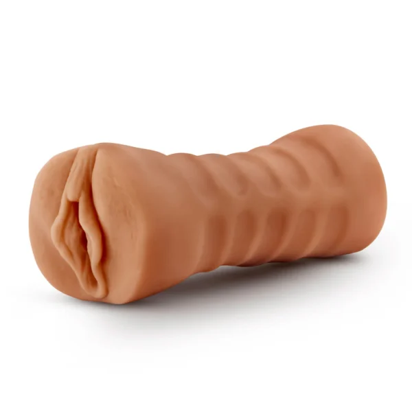 Sofia - Masturbador para Pene Con Vibración - Vagina Realista - Imagen 6