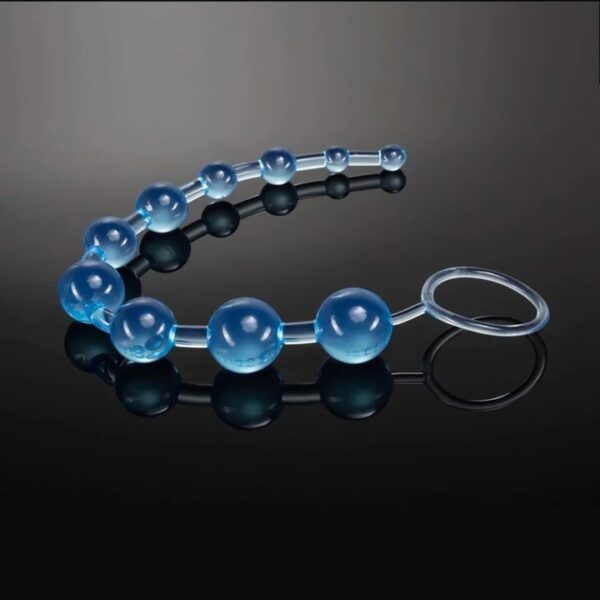 B Yours Basic Beads Azules.