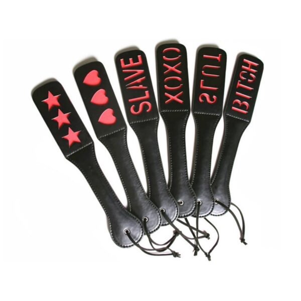 Paleta de Azote – Paletas Sado