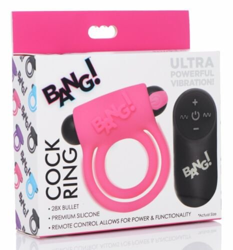 BANG Cock Ring