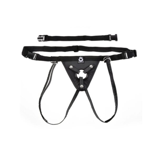 King Cock Fite-Rite Harness – Arnés para dildo