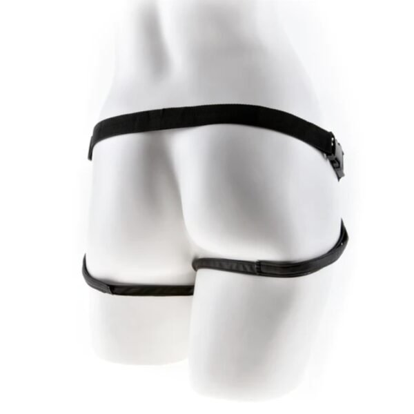 King Cock Fite-Rite Harness – Arnés para dildo