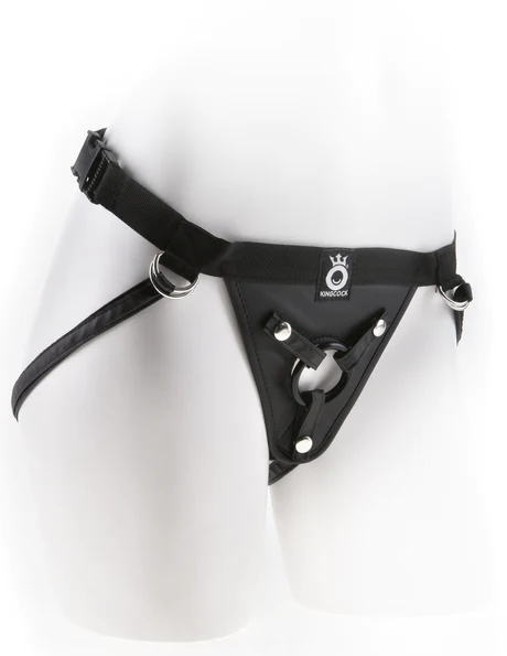 King Cock Fite-Rite Harness