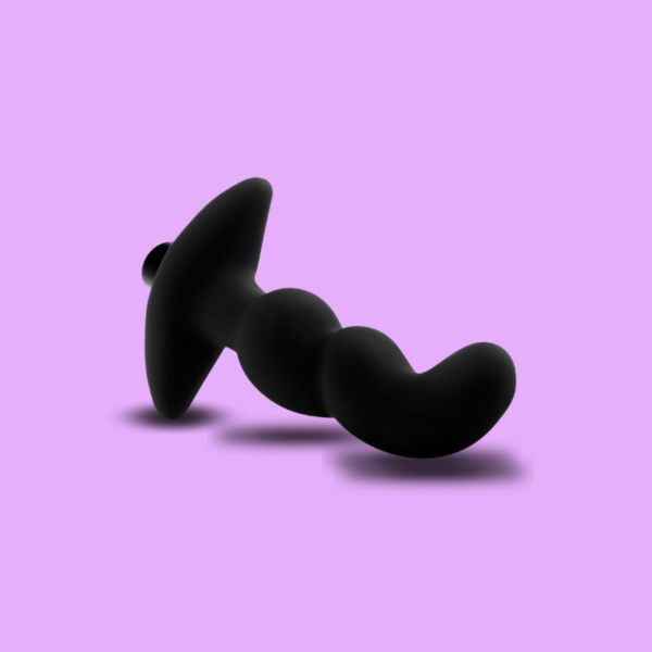 Anal Adventures Prostate Massager