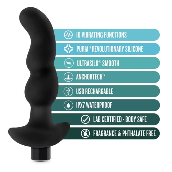 Anal Adventures Prostate Massager