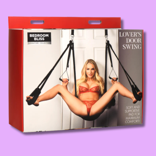 Lovers Swing – Columpio para puerta