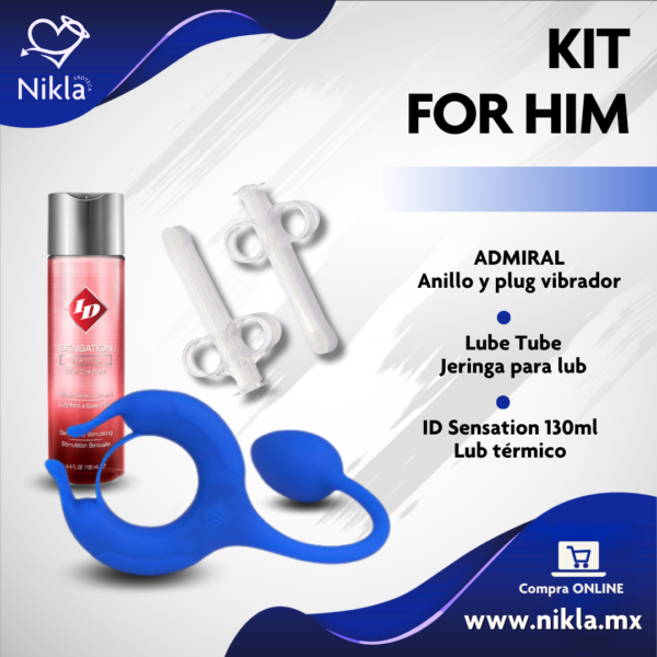 Kit For Him