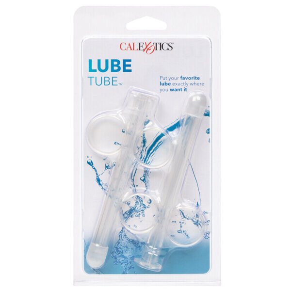 Lube Tube – Jeringa para lubricante