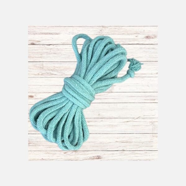 Cuerda de Algodón Regular – Cuerdas de Shibari – Cuerda Bondage