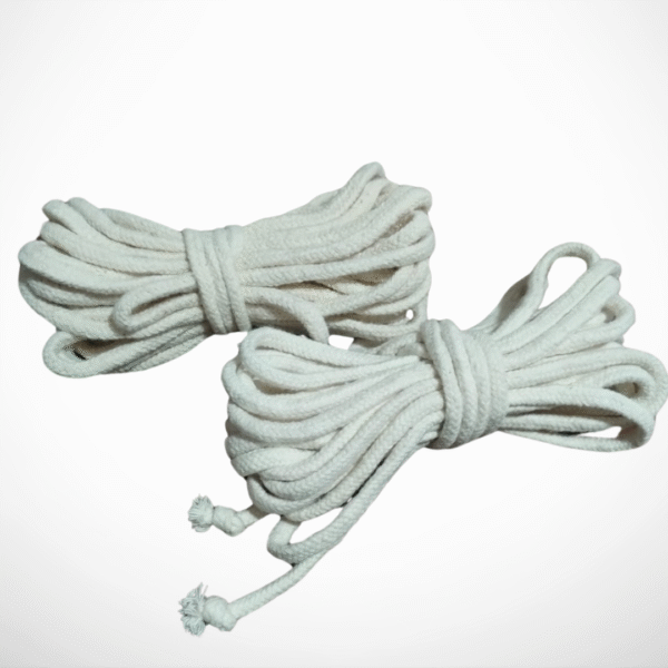 Cuerda de Algodón - Cuerdas de Shibari - Cuerda Bondage - Imagen 4
