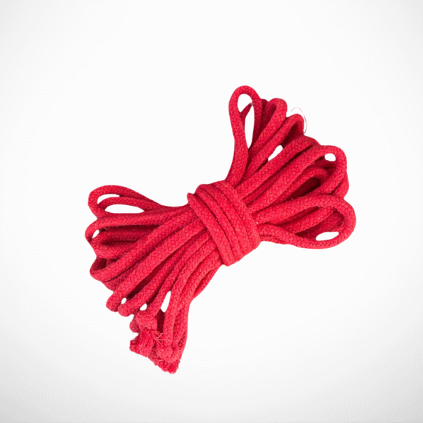 Cuerda de Algodón - Cuerdas de Shibari - Cuerda Bondage - Imagen 5
