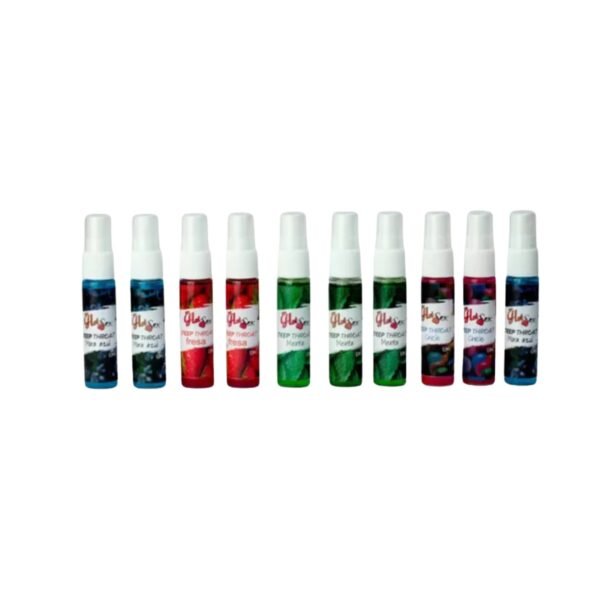 Hot Sex Deep Throat – Spray para Sexo Oral