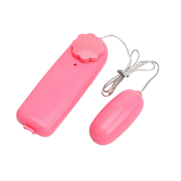 Placer Infinito Rosa claro – Bala Mini de Pilas