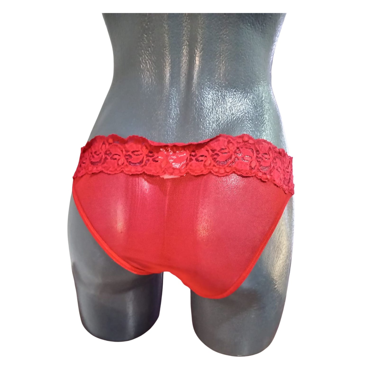 Bikini Rojo-Unitalla - Imagen 2