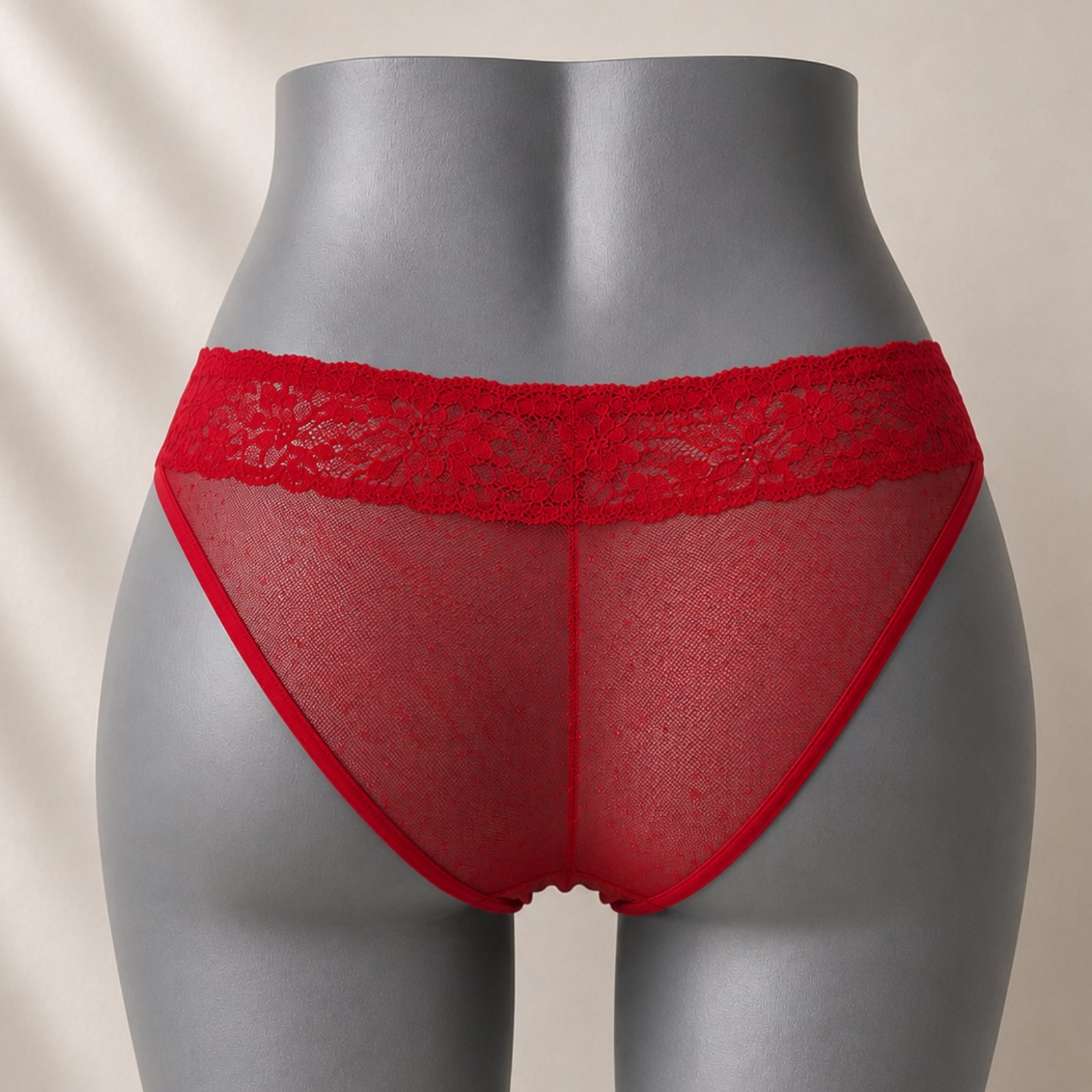 Bikini Rojo-Unitalla - Imagen 3